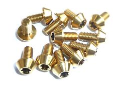 Titanium Rotor Disc Bolts