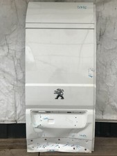 PEUGEOT BOXER RELAY DUCATO MK3