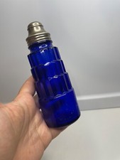 (as is) one Art Deco Ziggurat