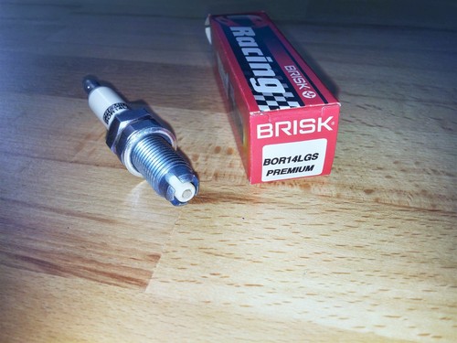 Brisk bor14lgs multipoint - bor14lgs,