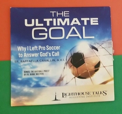 The ultimate goal sr - goal,
