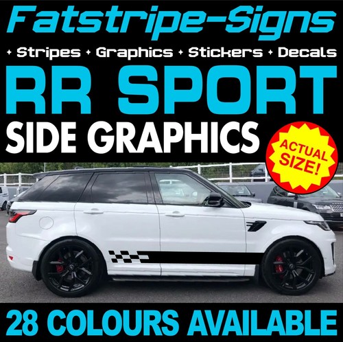 Fit range rover sport - fit,