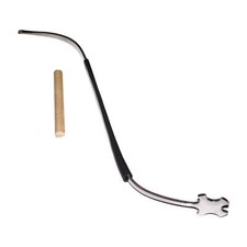 Violin Sound Post Setter Metal