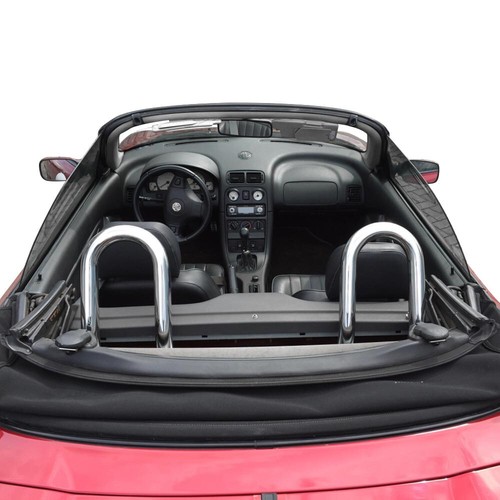 Anti roll bars fits - roll,