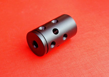 Muzzle brake suitable - brake, bsa