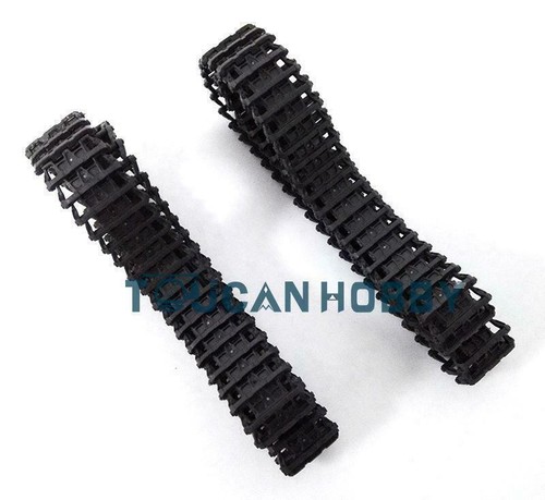 Henglong plastic tracks for - henglong,