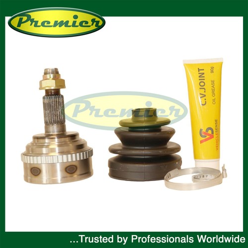 Premier front joint - premier, fits