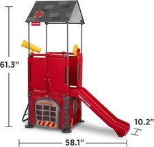 Radio Flyer Play & Fold Away
