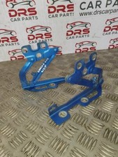 VAUXHALL CORSA D VXR BONNET