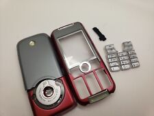 New Cheap Replacement Red Sony Ericsson K700i Housing UK3POST 