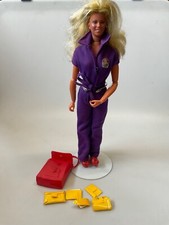 Vintage Bionic Woman Jamie