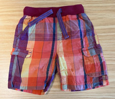 Authentic Next Boys Shorts