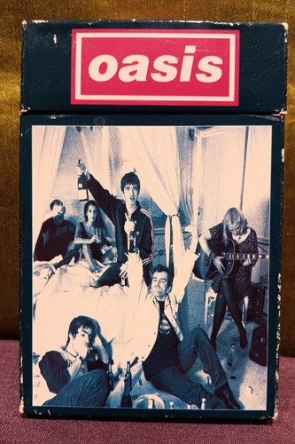 Oasis cigarettes and alcohol - oasis,