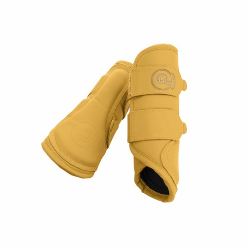 Eskadron tendon boots - boots, faux