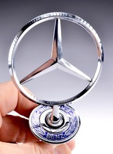 Vintage N.O.S. Mercedes Benz