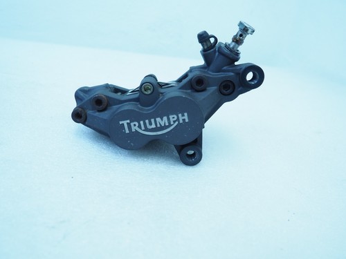 Front right brake caliper - front,
