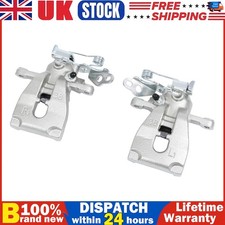 Rear Disc Brake Calipers Pair