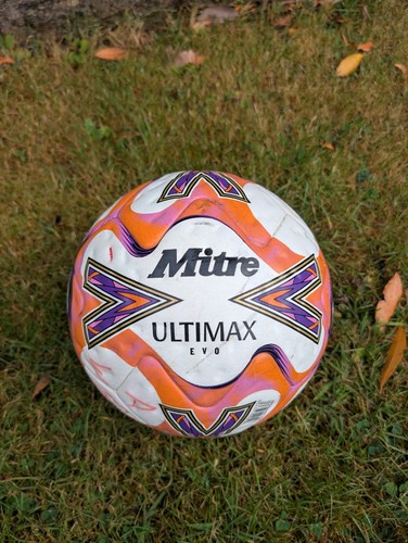 Mitre ultimax evo fifa - fifa, quality