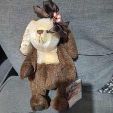 Cotswold bears a kind - of,