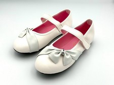 Kids Girls Heel Flat Dress