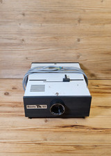 Boots TH50 Slide Projector