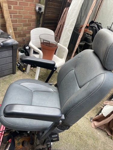 Rascal pioneer 329le mobility - rascal,