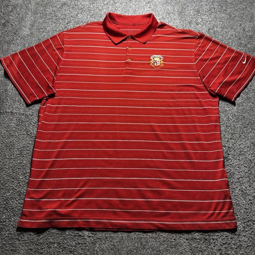 Nike golf dri fit - dri,