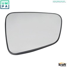 MIRROR GLASS EXTERIOR MIRROR