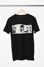Bauhaus  - Mask T-Shirt