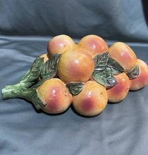 Vintage Italian Majolica