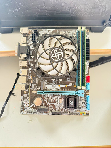 Xum b760632 microatx - xum,