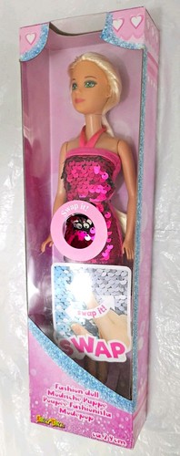 Eddy toys fashion doll - toys,