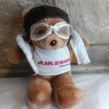 Vintage Air 2000 Teddy Bear