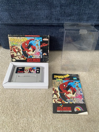 Spiderman men arcade s - spiderman, arcade's
