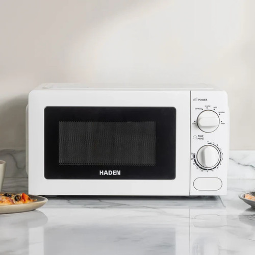 White microwave 17l manual - 17l,