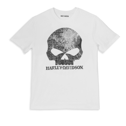 Harley davidson men - davidson, men's
