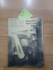 McConnel PA 22 Hedge Cutter