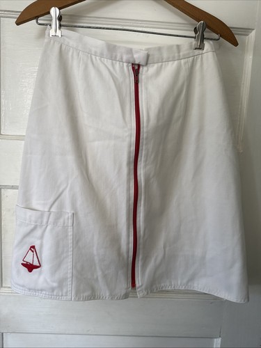Vtg 70s sailboat nautical - vtg,