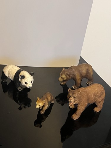 Schleich animal bundle - animal,