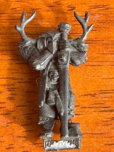 Games workshop metal barbarian - games,