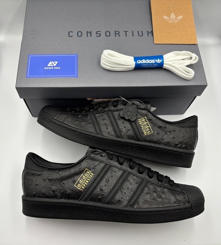Adidas consortium footpatrol - adidas,