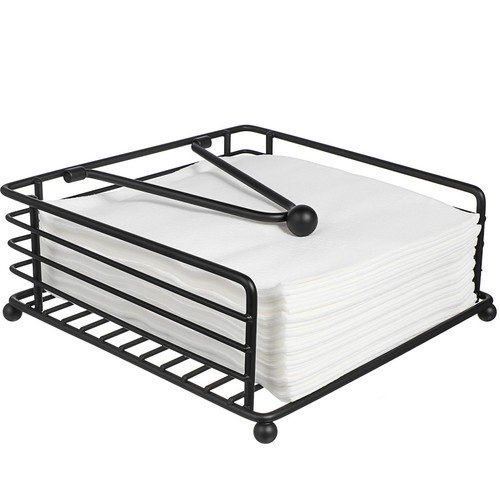 Napkin holder flat - ,