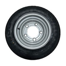 155/70R12C Trailer Wheel 5