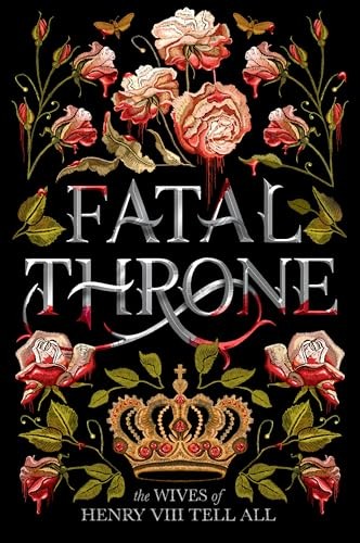 Fatal throne the - throne:, wives