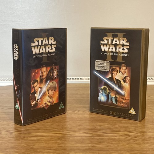 Star wars episode phantom - wars,