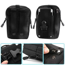 Tactical Waist Phone Pouch