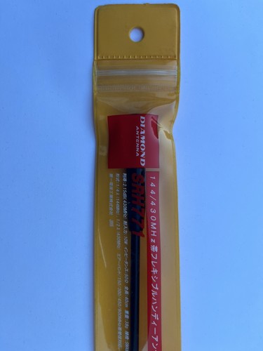 Original japan diamond srh771 - diamond,