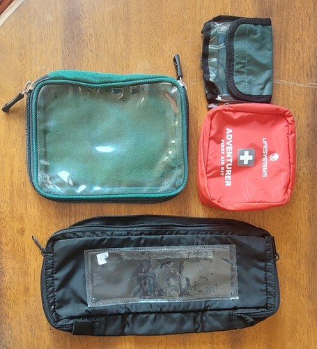 Ambulance bag rescue medical - bag,