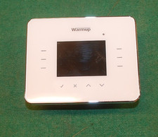 WARMUP TEMPO 31E-01-W-01 IP20