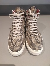 New in box/Unworn Jeffery West